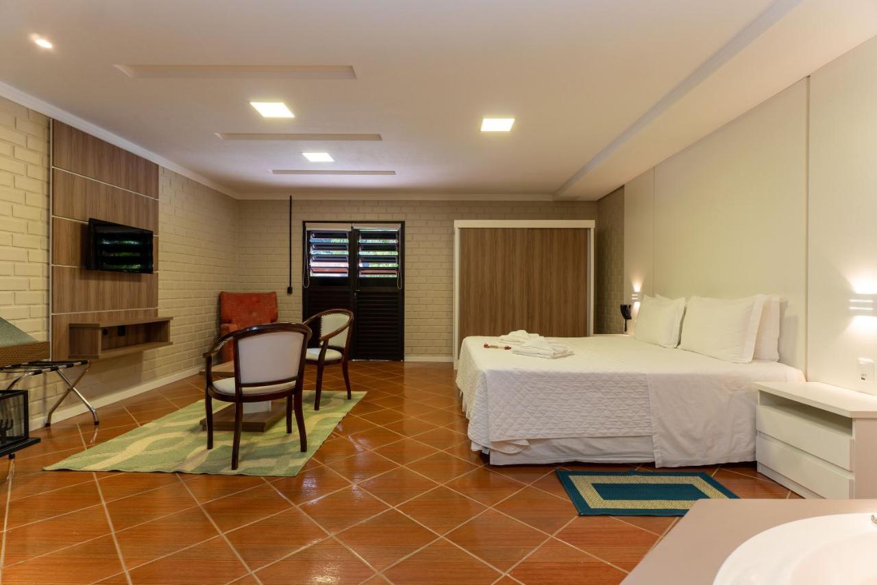 Piazito Park Hotel Fragosos Extérieur photo