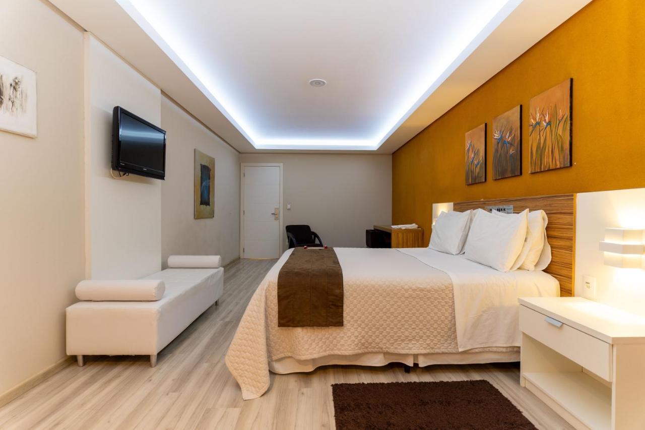 Piazito Park Hotel Fragosos Extérieur photo
