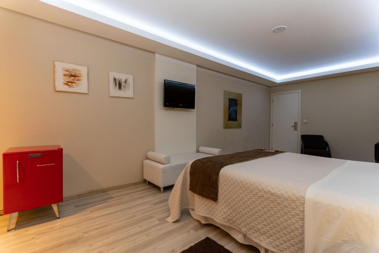 Piazito Park Hotel Fragosos Extérieur photo