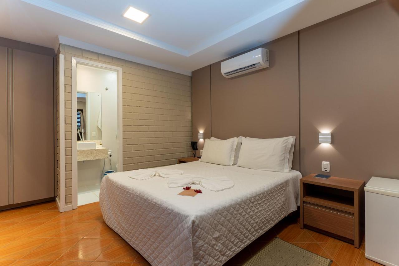 Piazito Park Hotel Fragosos Extérieur photo