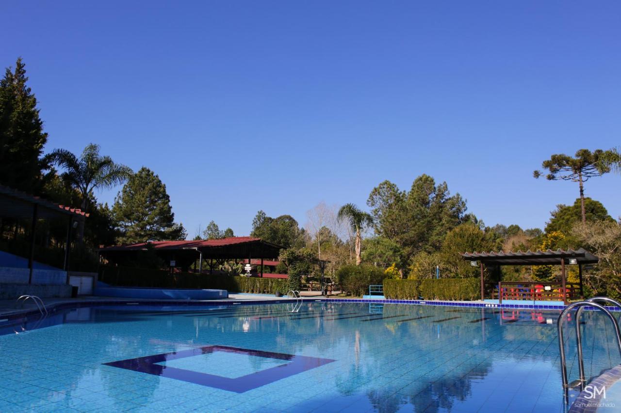 Piazito Park Hotel Fragosos Extérieur photo