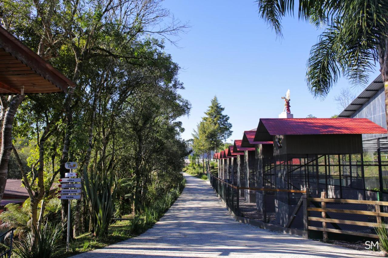 Piazito Park Hotel Fragosos Extérieur photo